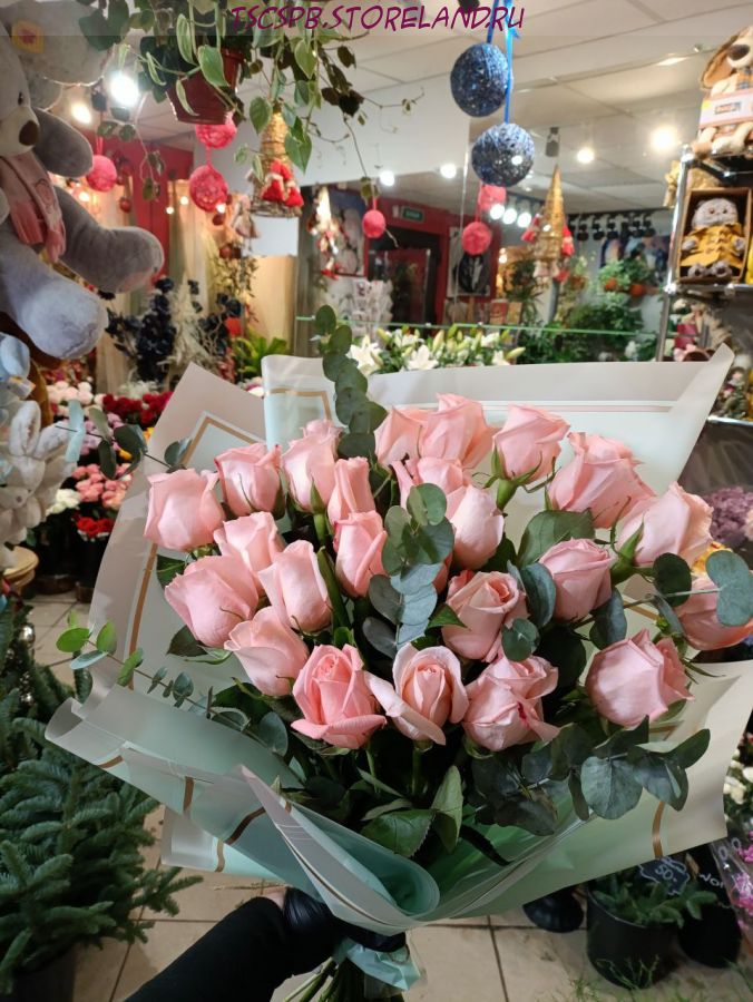 Букет Мелисса