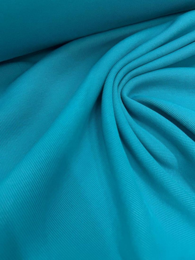 Трикотаж рибана