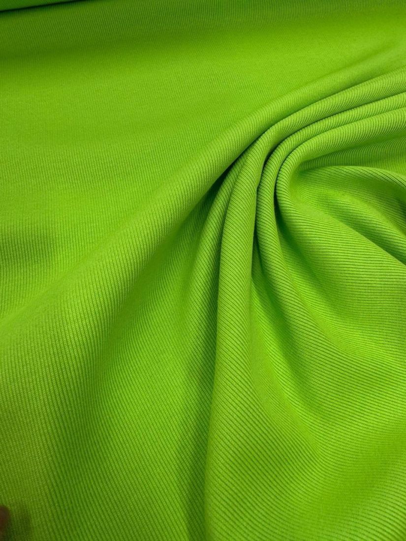 Трикотаж рибана