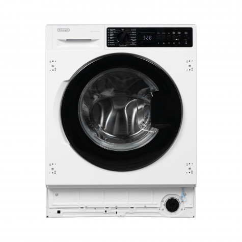 Встраиваемая стирально-сушильная машина DeLonghi DWDI 755 V DONNA