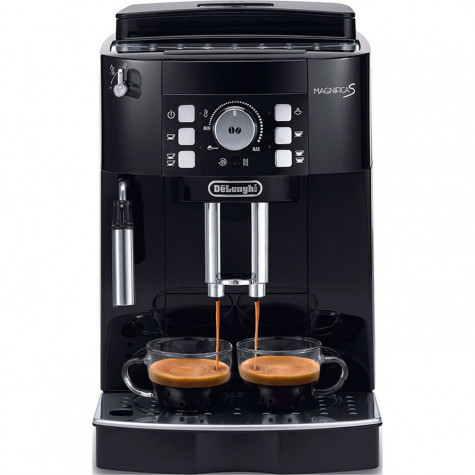 Кофемашина DeLonghi ECAM 21.117.B
