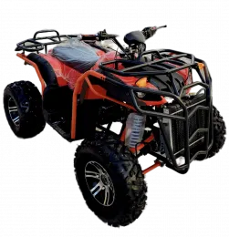 Zongshen Tundra 4WD 300