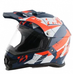 RACER BLD-819-7: Кросс/Эндуро