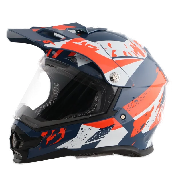 RACER BLD-819-7: Кросс/Эндуро