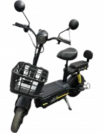 Электросамокат "PULSE XC-1"