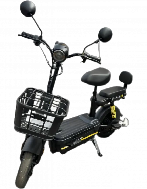 Электросамокат "PULSE XC-1"