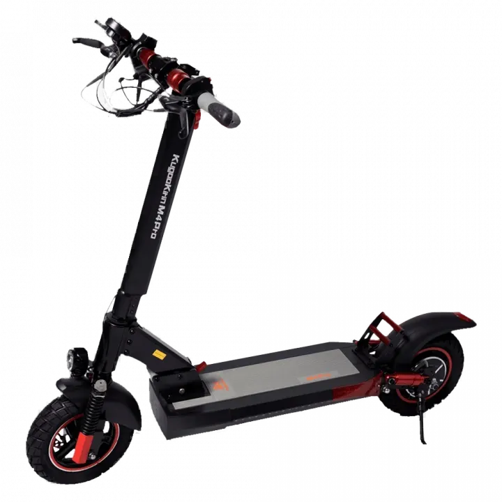 KUGOO KIRIN M4 PRO V.3 (2023)