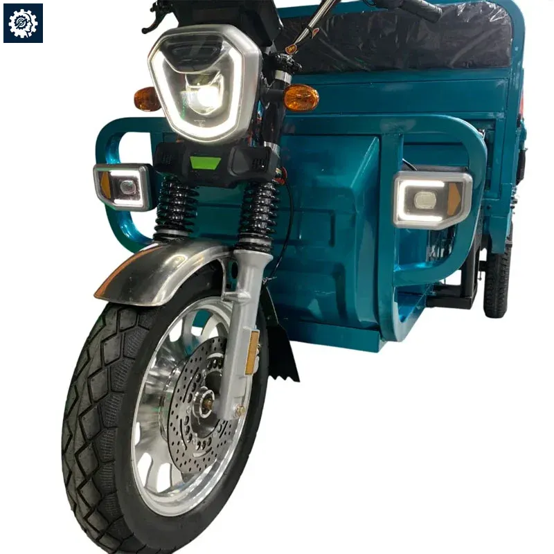 Диодная фара