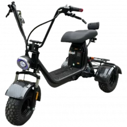 Pulse Trike Mini 7 V2