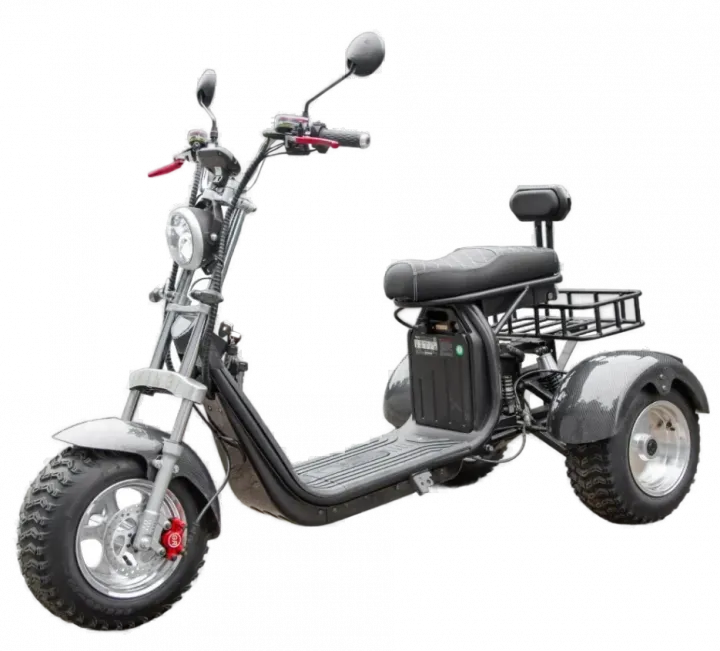Ikingi M11 Trike
