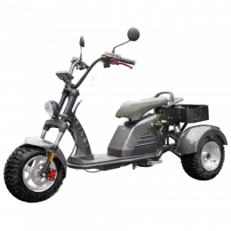 IKINGI M6 PRO TRIKE