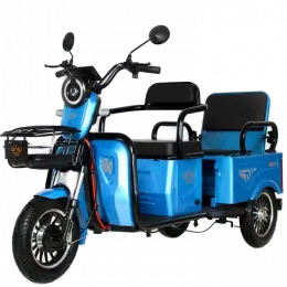 IKINGI SIBTRIKE 105K