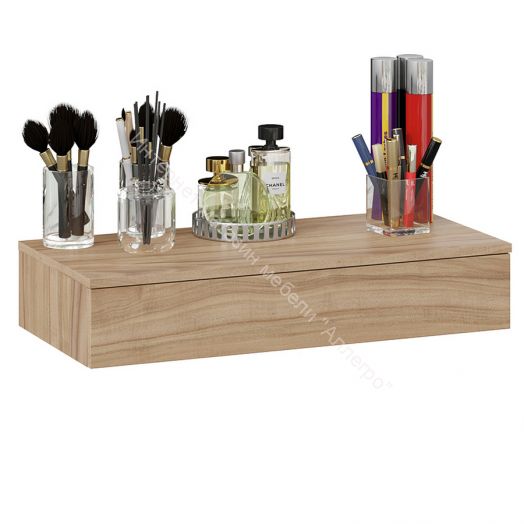 Тумба подвесная - ТД-102.08.02 Яблоня Беллуно