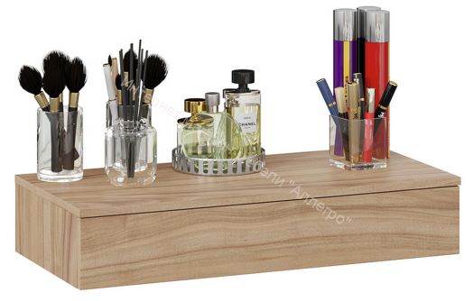 Тумба подвесная - ТД-102.08.02 Яблоня Беллуно