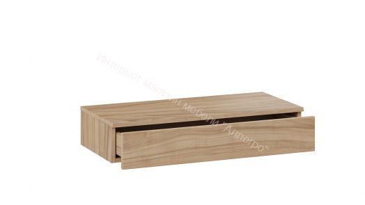 Тумба подвесная - ТД-102.08.02 Яблоня Беллуно