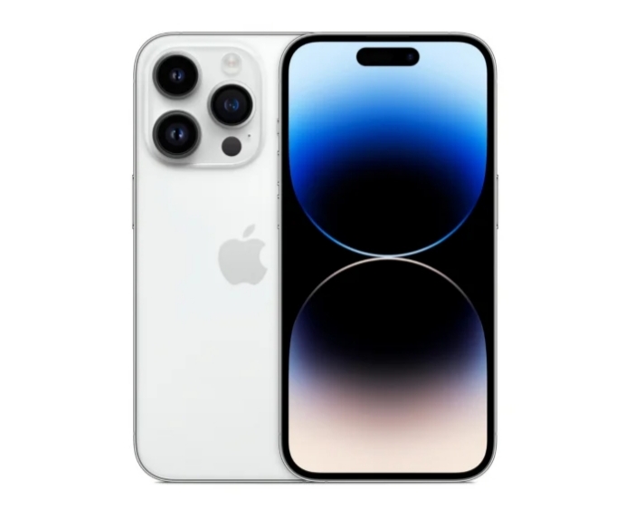 Б/У Смартфон Apple iPhone 14 Pro Max 128GB Серебро