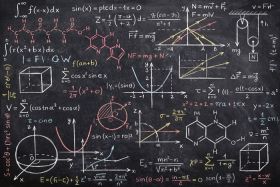 Фон стена "School wall №48"