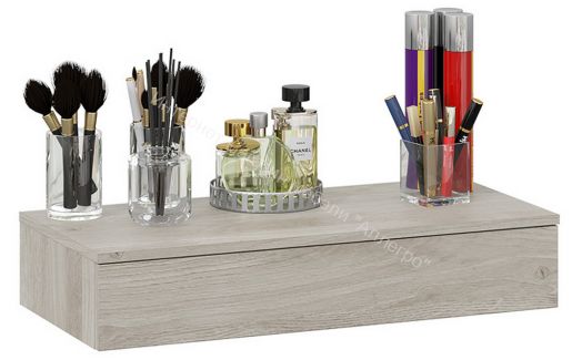 Тумба подвесная - ТД-102.08.02 Баттл Рок