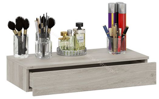 Тумба подвесная - ТД-102.08.02 Баттл Рок