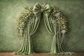 Фон стена "Kids wall №19"