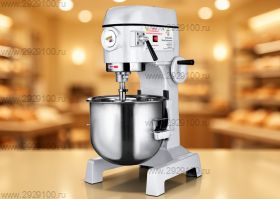 Миксер планетарный Crazy Pan CP-PM20