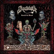 SEPULCHRAL - Beneath The Shroud