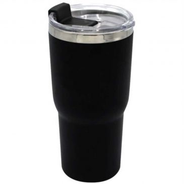 Термокружка ROBUSTAS черная