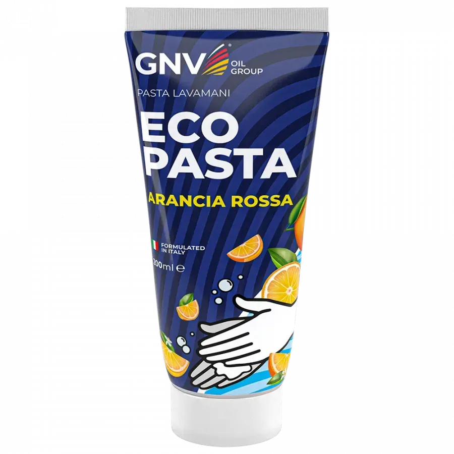 GNV Eco Pasta Arancia Rossa, 200мл
