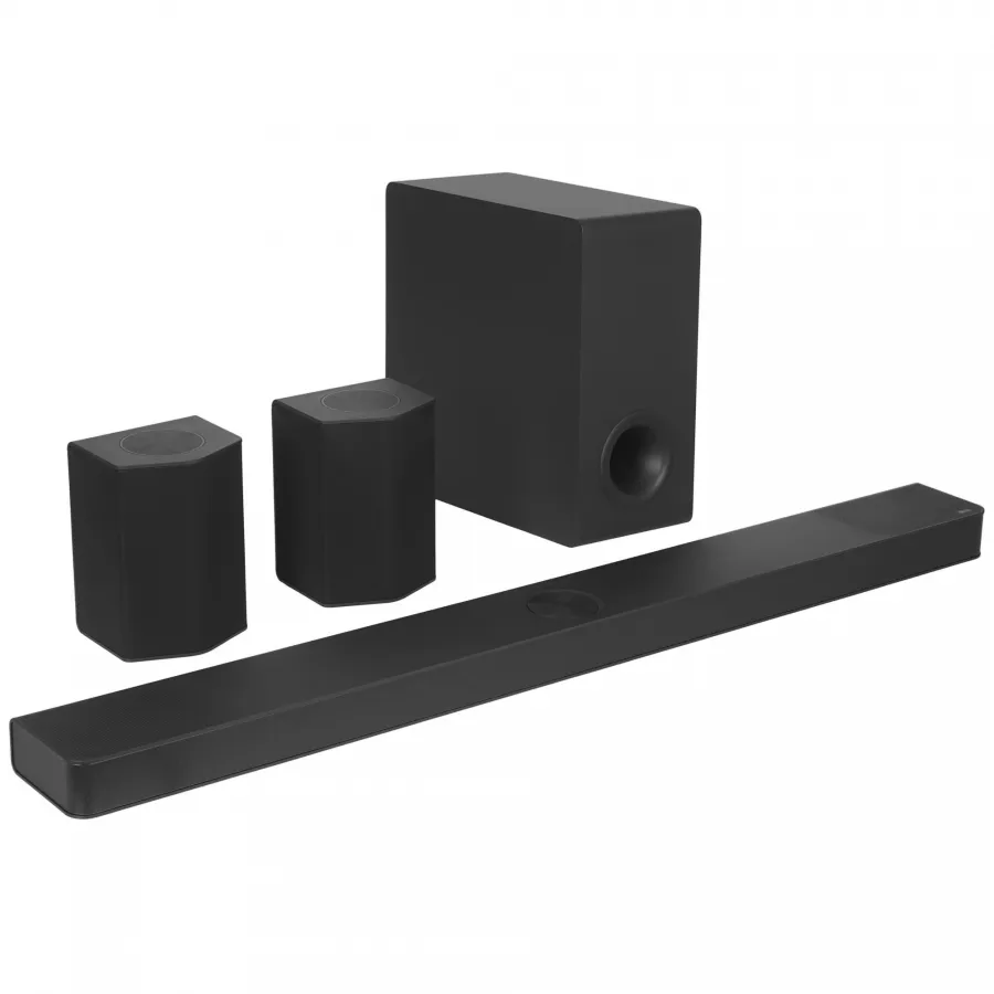 Саундбар LG S95TR 9.1.5 810 Вт