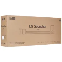 саундбар lg s95tr 9.1 5