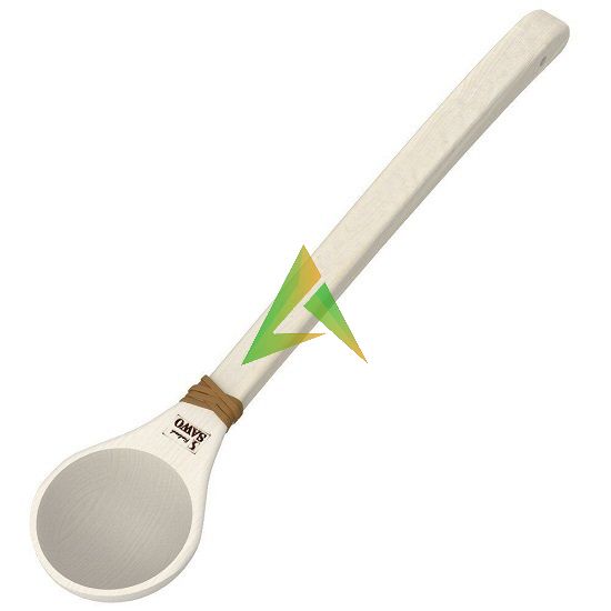 SAWO Деревянный ковш 52см, липа, 443