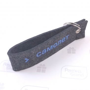 сувенирная продукция из переработанных материалов