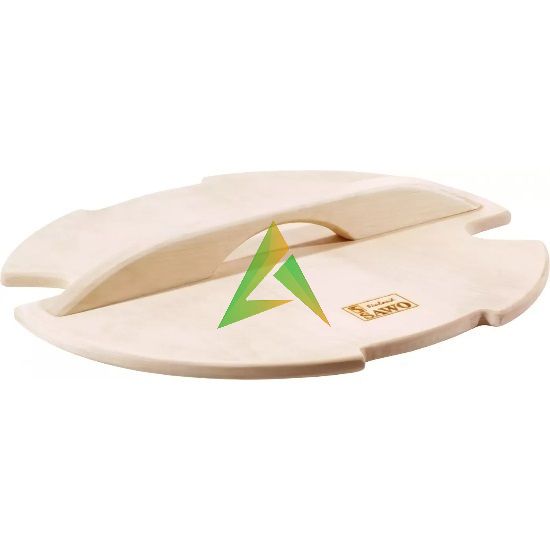 Крышка деревянная SAWO 391-A-COV для запарника 391-A