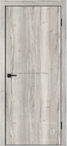 Urban Z  Dakota  Oak  4х4 BE алюминиевая кромка(черная) с 4х сторон