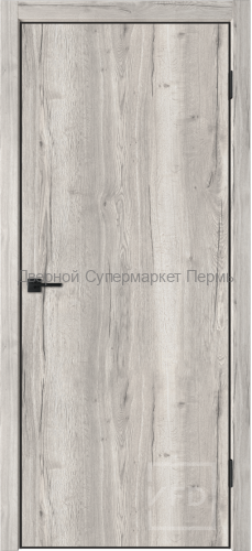 Urban Z  Dakota  Oak  4х4 BE алюминиевая кромка(черная) с 4х сторон