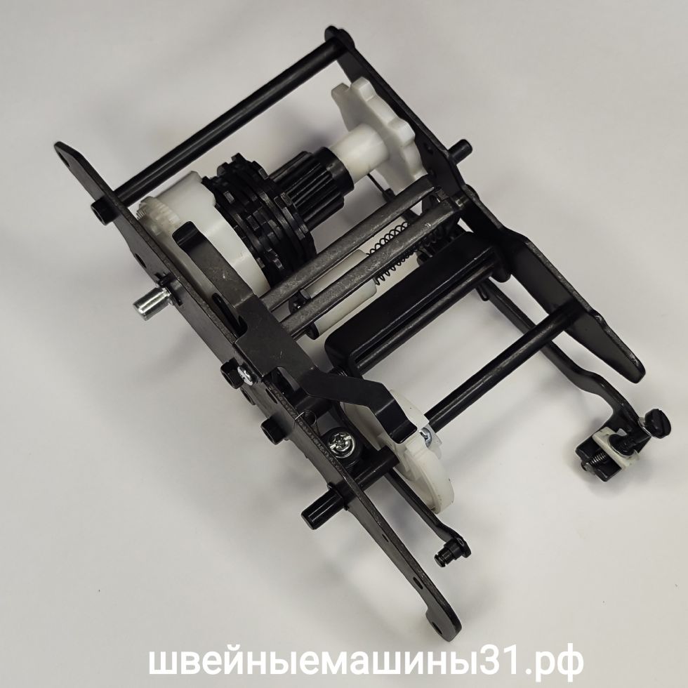 Механизм копирных дисков Leader VS 318.     Цена 550 руб.