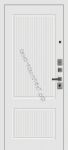 Стальная дверь Страж 3К Кристо