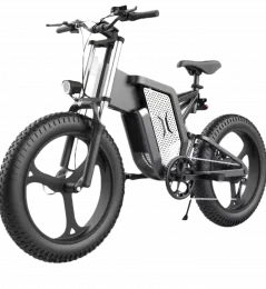 Электрофэтбайк Syccyba Impulse 1kWt 30 Ah