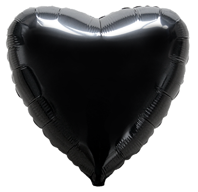 Сердце черное 90