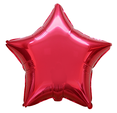 Звезда красная 79