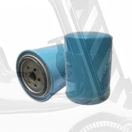 *Фильтр топливный KLF 20801-02141/FC1416/PCA003 / FC-321/Komatsu м20X1.5, шт.