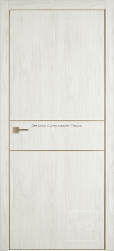 Urban 2H  Charm Forest  GM алюминиевая кромка (золото) с 4х сторон