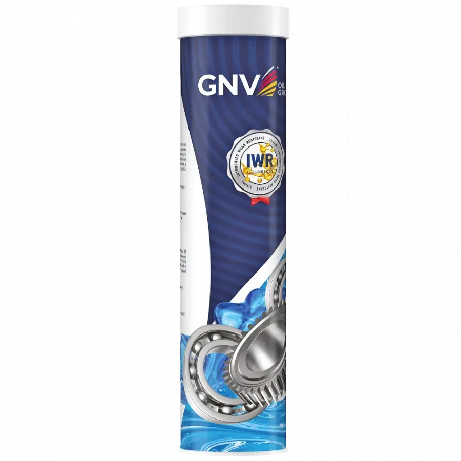 GNV Elite Blue Power EP 1, 370гр