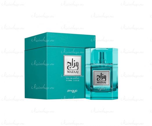 Mazaaj Rhythm Zimaya