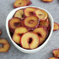 Слива чипсы сушеная красная Армения