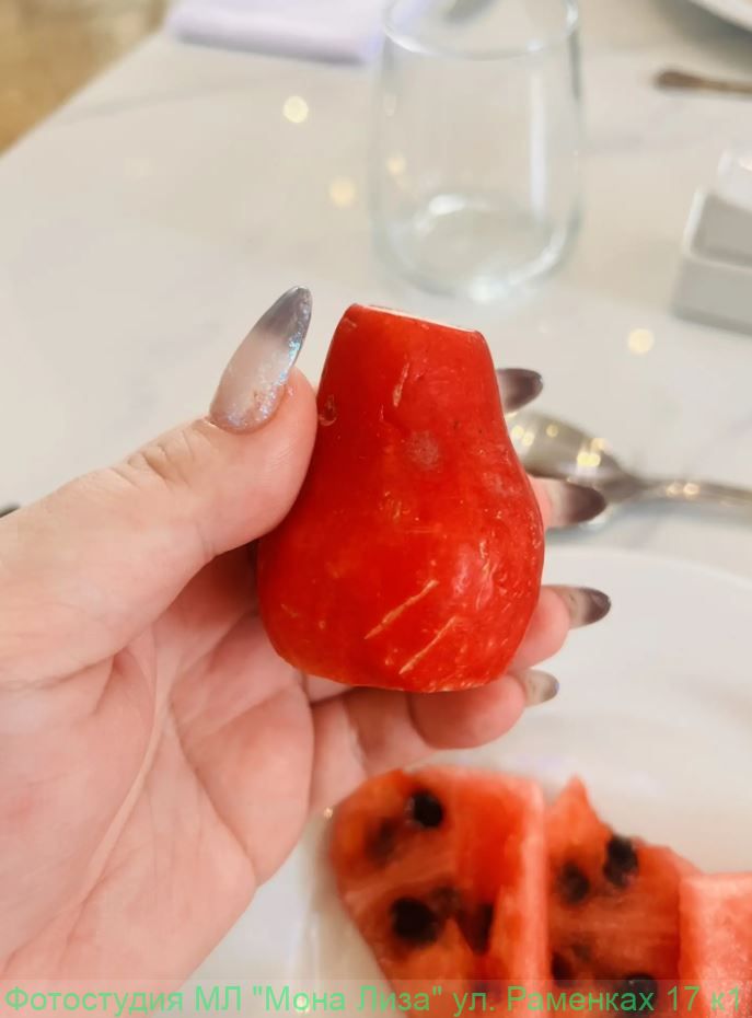 Еда в отеле