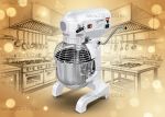 Миксер планетарный Gastromix B 30C 30l