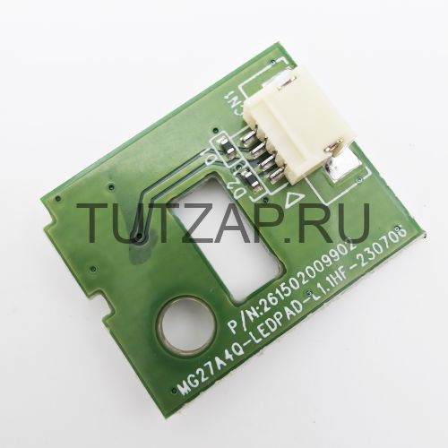 Индикатор MG27A4Q-LEDPAD-L1.1HF-230706 261502009902 для монитора MSI MAG 274QRFW