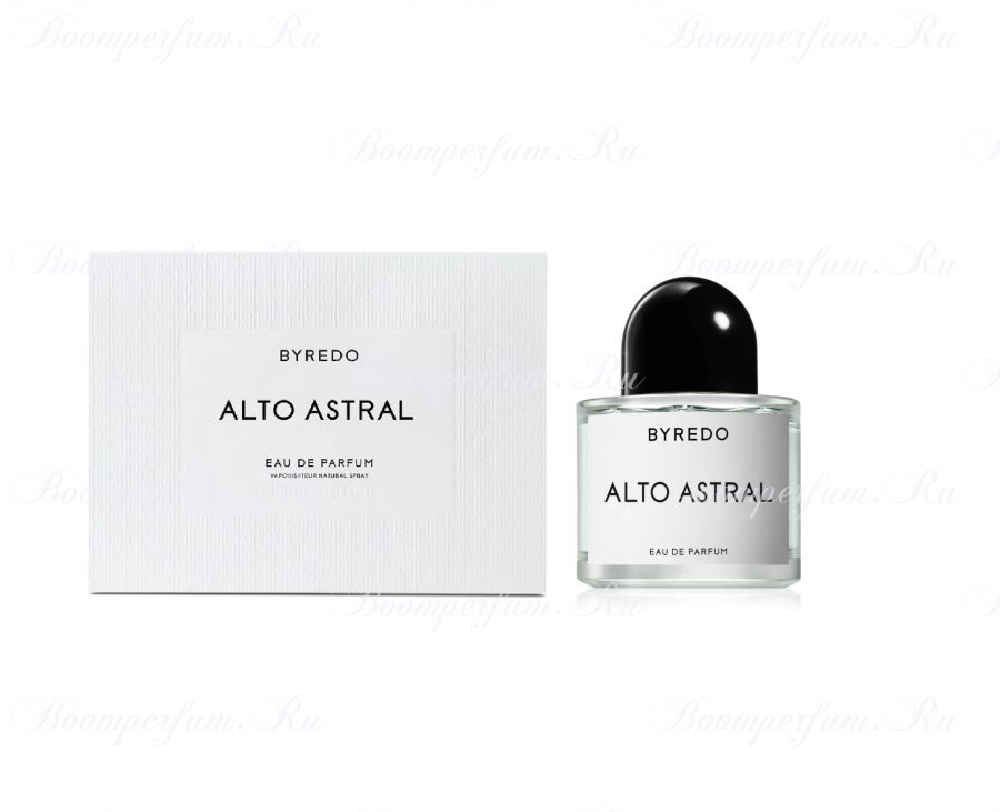 Byredo Alto Astral
