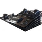 Заготовки под Пластиковые  Доспехи